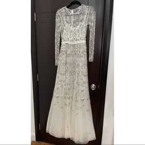 Needle & Thread Bridal